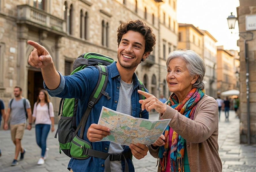 B1 - Intermediate Fluency