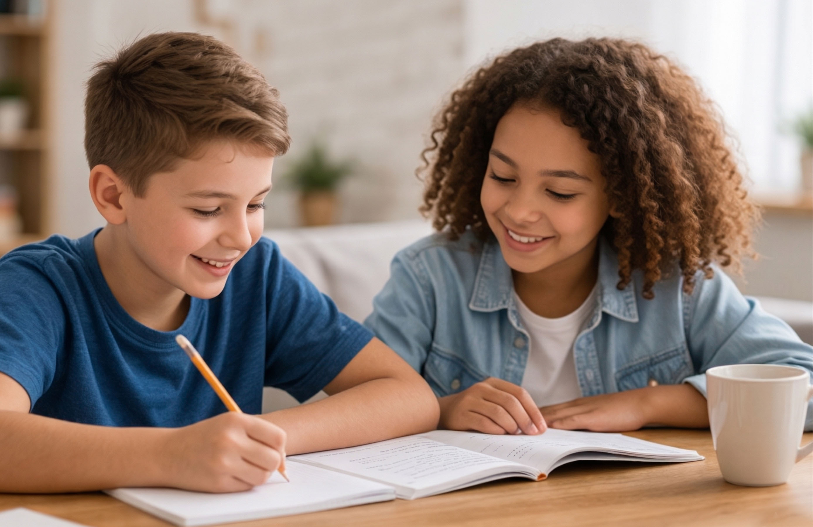 Cursuri pentru copii